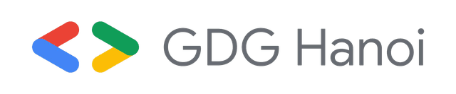 GDG Hanoi logo