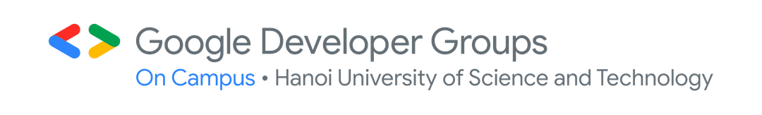 GDSC logo